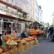 Hörder Erntemarkt, 2014 | Bildrechte: nickneuwald