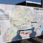 PHOENIX See Halbmarathon 2014 | Bildrechte: nickneuwald